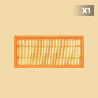 Подходит для Karcher NT 65/2, NT 55/2, NT 65/2 Twin Tack Tc, NT 65/2 Eco, NT 65/2 Ap, NT 65/2 Ap Me Hepa Filter Запасные части Аксессуар Светло-серый