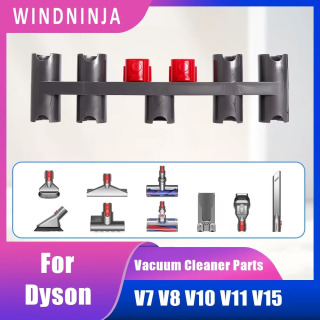 Dyson V7 V8 V10 V11 V15 assimilyatsiya boshi teleskopik rod uzatma trubkasi uchun qoʻl changyutgich aksessuarlari ehtiyot qismlari