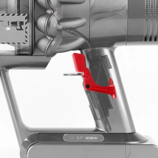 Кнопочный переключатель питания для пылесоса Dyson V10 V11 sv12 sv14, запасные части