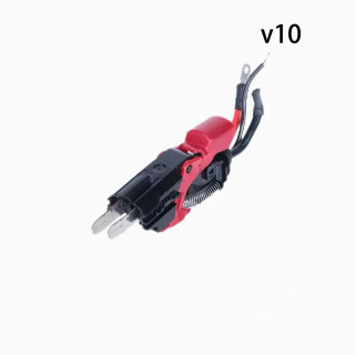 Для Dyson V10 V11 кнопка оригинальный переключатель в сборе аксессуары подметальный робот запасные части для очистки