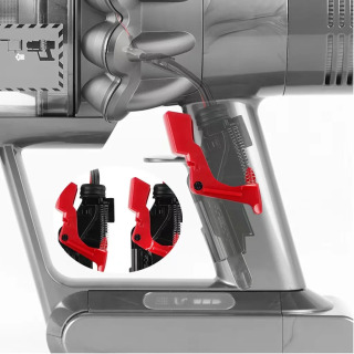 Для Dyson V10 V11 кнопка оригинальный переключатель в сборе аксессуары подметальный робот запасные части для очистки