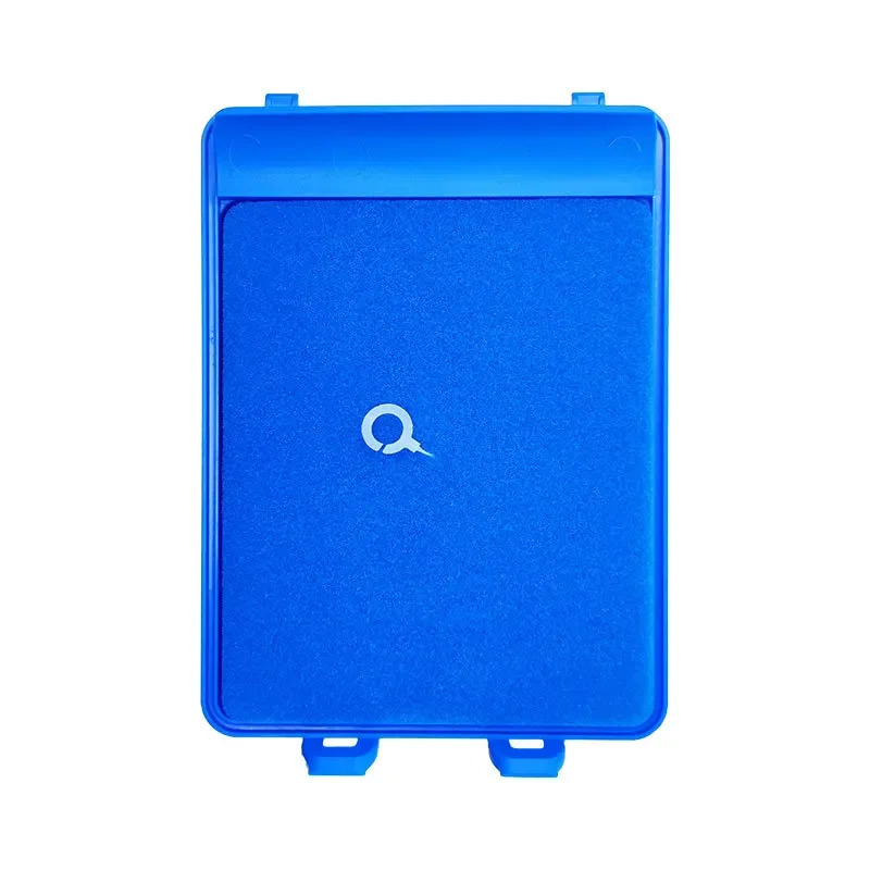 Hepa-фильтр для Philips FC9912 FC9920 FC9932 FC9911, запасные части, насадка для робота-пылесоса, запасные аксессуары