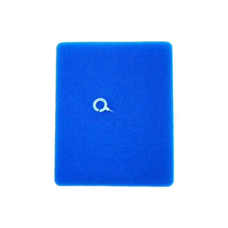 Hepa-фильтр для Philips FC9912 FC9920 FC9932 FC9911, запасные части, насадка для робота-пылесоса, запасные аксессуары