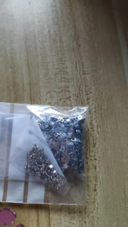 Аксессуары для ремонта часов 2836 2834, крепежный элемент 2824, фиксированный кусок машины, фиксированный винт, механизм, прижимная пластина, крепежный элемент