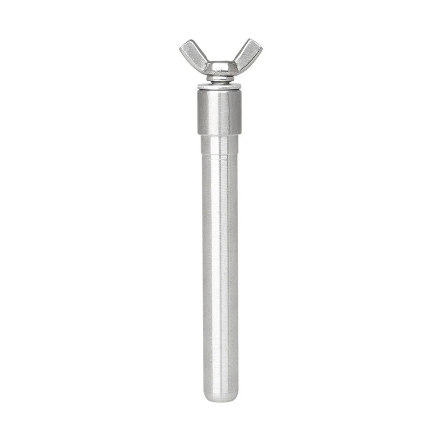 Ruxsat etilgan novda polishing braketi Trombonni taʻmirlash uchun poʻlat guruch asboblarni taʻmirlash asboblari