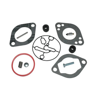 Taʻmirlash toʻplami Briggs & Stratton 696146 ga mos keladi Karbyuratorni almashtirish, taʻmirlash, qayta qurish черный