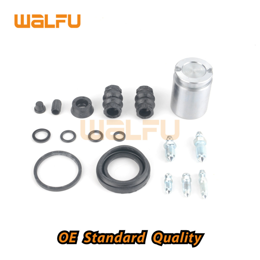 AUDI FORD HONDA WALFU avtomobil qismlari uchun FRENKIT 238901 tormoz kaliperini taʻmirlash toʻplami