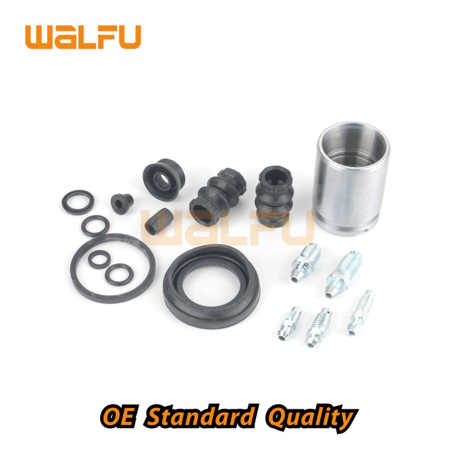 AUDI FORD HONDA WALFU avtomobil qismlari uchun FRENKIT 238901 tormoz kaliperini taʻmirlash toʻplami
