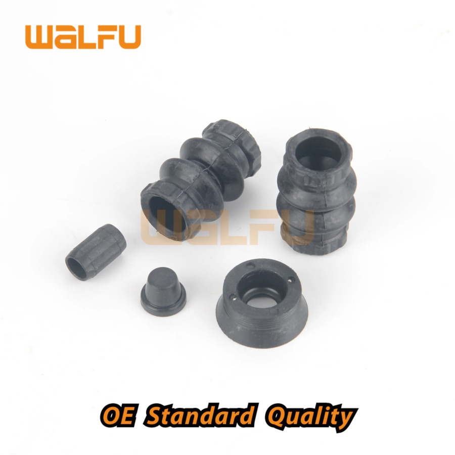 AUDI FORD HONDA WALFU avtomobil qismlari uchun FRENKIT 238901 tormoz kaliperini taʻmirlash toʻplami