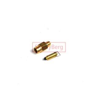 Ремкомплект SherryBerg ( настройка) для EMPI EMP Weber Solex 32/36 DGAV DGEV DGV DGES Комплект для восстановления прокладок карбюратора