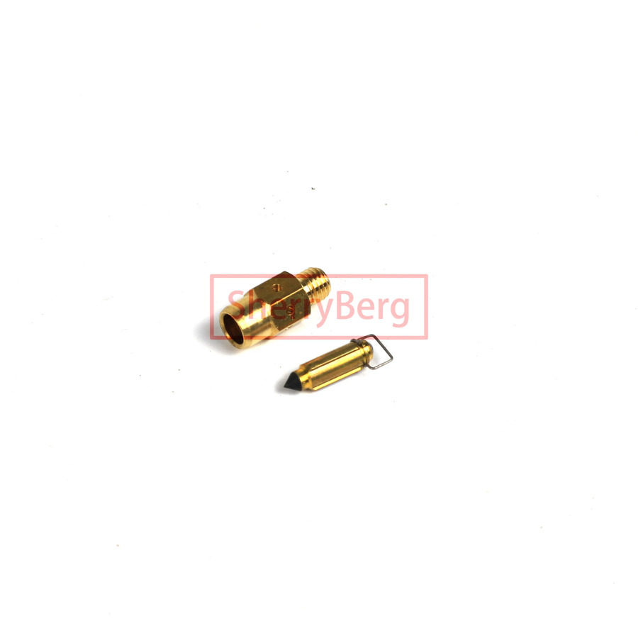 Ремкомплект SherryBerg ( настройка) для EMPI EMP Weber Solex 32/36 DGAV DGEV DGV DGES Комплект для восстановления прокладок карбюратора