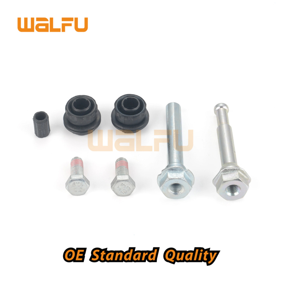 Ремкомплект FRENKIT 810080, тормозной суппорт для AUDI FORD HONDA WALFU Autoparts