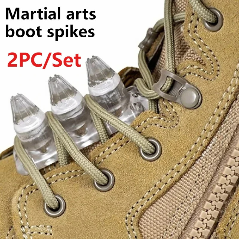 2 dona oʻz-oʻzini himoya qilish uchun tikishlar Kuba Kickz botinkalari Jang sanʻati botinkalari omon qolish asboblari Piyoda yurish aksessuarlari