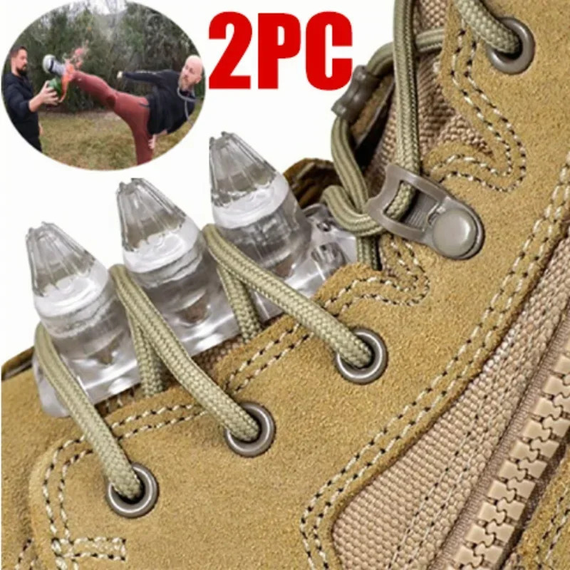 2 dona oʻz-oʻzini himoya qilish uchun tikishlar Kuba Kickz botinkalari Jang sanʻati botinkalari omon qolish asboblari Piyoda yurish aksessuarlari