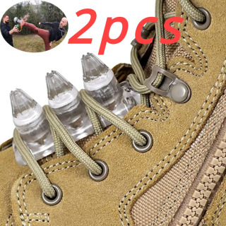 2 шт., боевая пряжка для самообороны, защитный шип, Kuba Kickz, ботинка для ногтей, ушу, инструмент для выживания ногтей