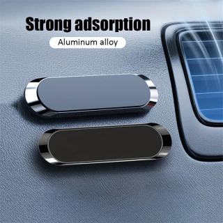 Avtomobil asboblar paneli uchun magnit telefon ushlagichi