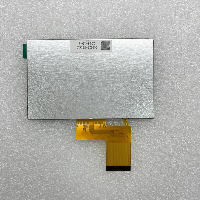 4,3-дюймовый HD TFT ЖК-дисплей для SATLINK WS-6932 WS-6936 WS-6939 WS-6960 WS-6965 WS-6966 WS-6979 WS-6951 спутниковый искатель