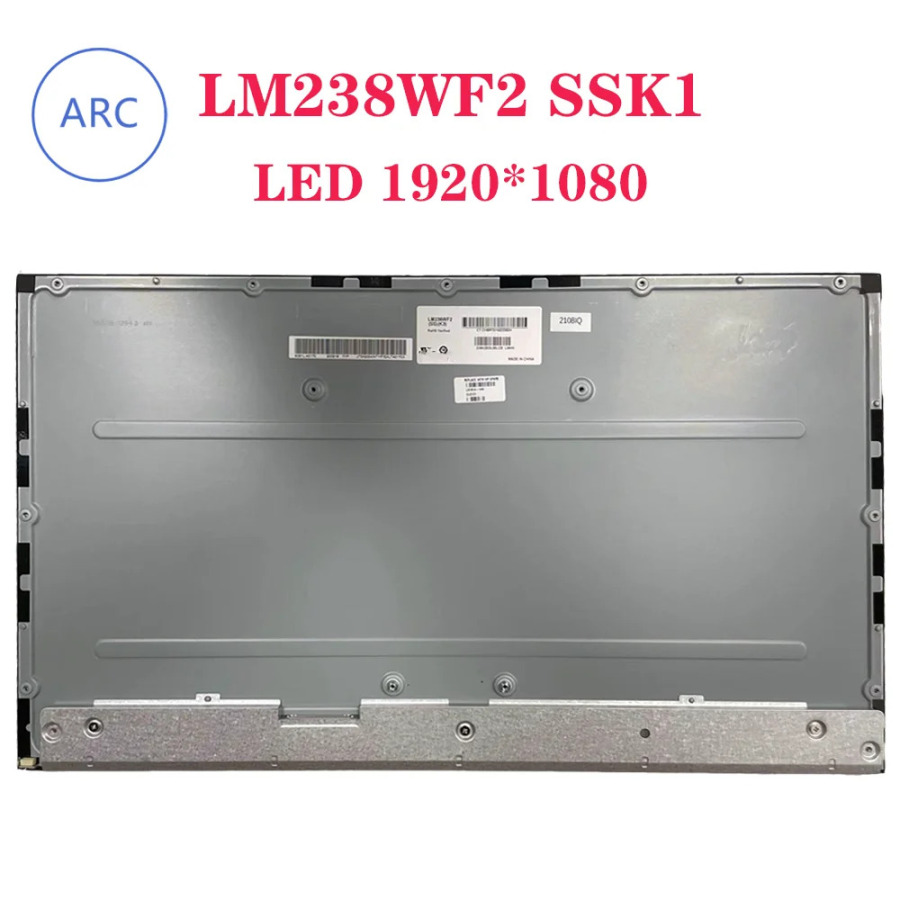 Оригинальный 23,8 ''ЖК-экран LM238WF2 SSK1 LM238WF2-SSK1