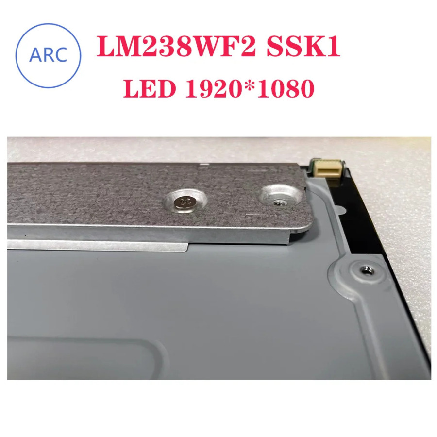 Оригинальный 23,8 ''ЖК-экран LM238WF2 SSK1 LM238WF2-SSK1