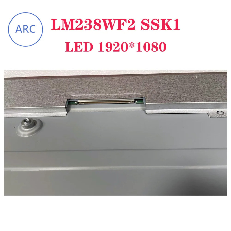 Оригинальный 23,8 ''ЖК-экран LM238WF2 SSK1 LM238WF2-SSK1