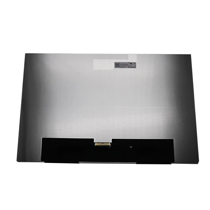 14 dyuymli noutbuk OLED LCD displey ATNA40HQ01 Lenovo IdeaPad Slim 5 14IAH10 14AHP10 14AKP10 14IRH10R uchun sensorli boʻlmagan matritsali panel