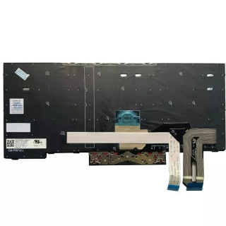 Клавиатура США ноутбука новая для Lenovo IBM Thinkpad T480S T490 T495 L380 L390