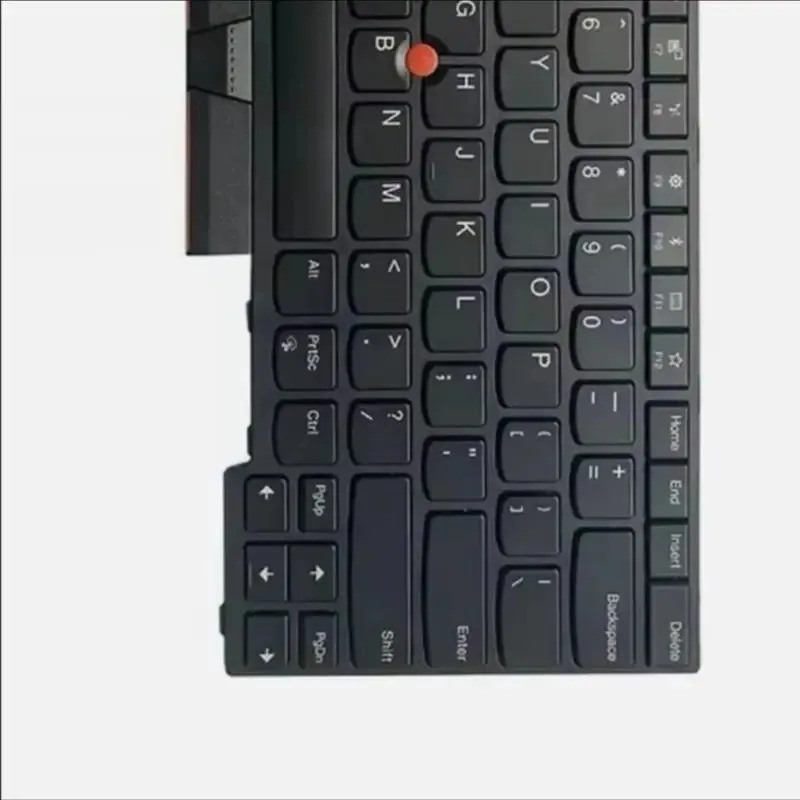 Клавиатура США ноутбука новая для Lenovo IBM Thinkpad T480S T490 T495 L380 L390