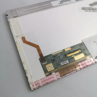 ЖК-экран для ноутбука 10,1 дюйма LTN101NT02 для ASUS Eee PC 1015BX для Lenovo S10-2 для hp mini 110-3600er