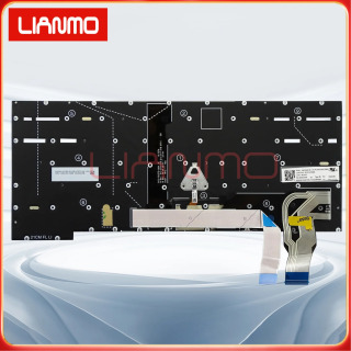 Клавиатура с подсветкой для ноутбуков Lenovo Thinkpad T14s Gen2, P1 Gen4, X1 Extreme, Hermit 4th 2021 (американская, итальянская, немецкая, французская, британская, португальская раскладка)