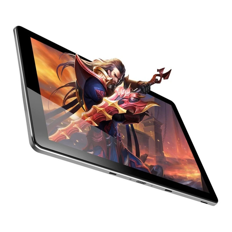 10,1 dyuymli planshet kompyuter 8 GB DDR RAM 128 GB ROM Obook2 Windows 10 X5-Z8350 toʻrt yadroli WiFi 64 bit tizimi X64 IPS 1920 x 1200 ekran