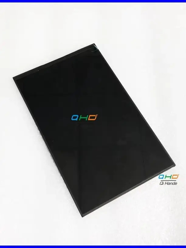 Planshetlar uchun yangi 10,1 dyuymli 40 pinli IPS LCD displeyli LCD panelli planshet kompyuterning DIY qismlari