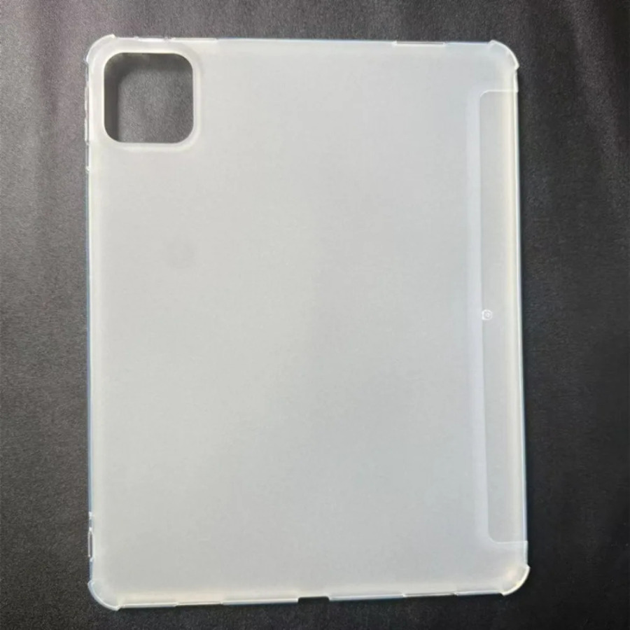 Teclast ArtPad Pro 12,7 dyuymli planshet kompyuteri TPU yumshoq himoyalangan planshet korpusi
