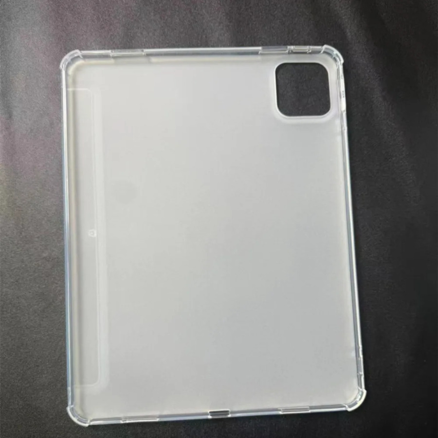 Teclast ArtPad Pro 12,7 dyuymli planshet kompyuteri TPU yumshoq himoyalangan planshet korpusi