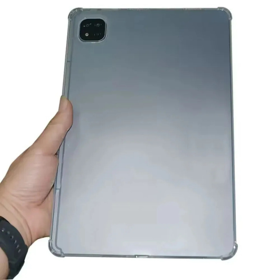Teclast ArtPad Pro 12,7 dyuymli planshet kompyuteri TPU yumshoq himoyalangan planshet korpusi