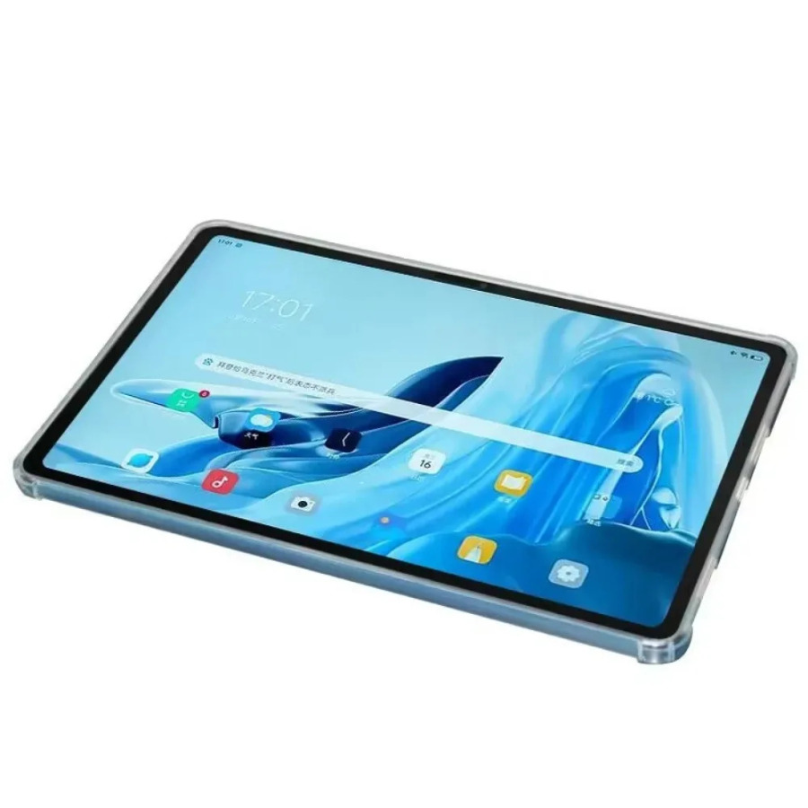 Teclast ArtPad Pro 12,7 dyuymli planshet kompyuteri TPU yumshoq himoyalangan planshet korpusi