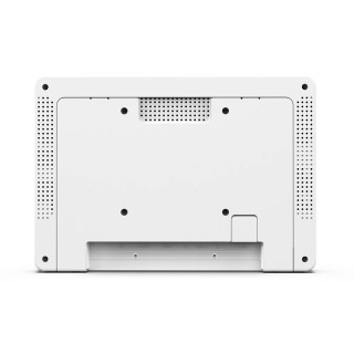 8-дюймовый настенный планшетный ПК с PoE, планшетный ПК, Android 11, Wi-Fi 6, 100 м/1000 м RJ45, двойной микрофон, камера 5 Мп, Type-C