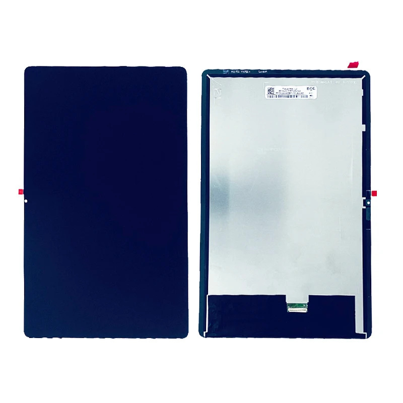 ЖК-дисплей для планшета Lenovo Tab P11/P11 Plus TB-J606F TB-J606L TB-J606 TB-J616 TB-J607, ЖК-дисплей, дигитайзер сенсорного экрана в сборе