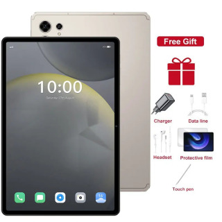 Pad 25 Pro 22GB+2TB planshetlar Yuqori darajadagi original 10.1 
