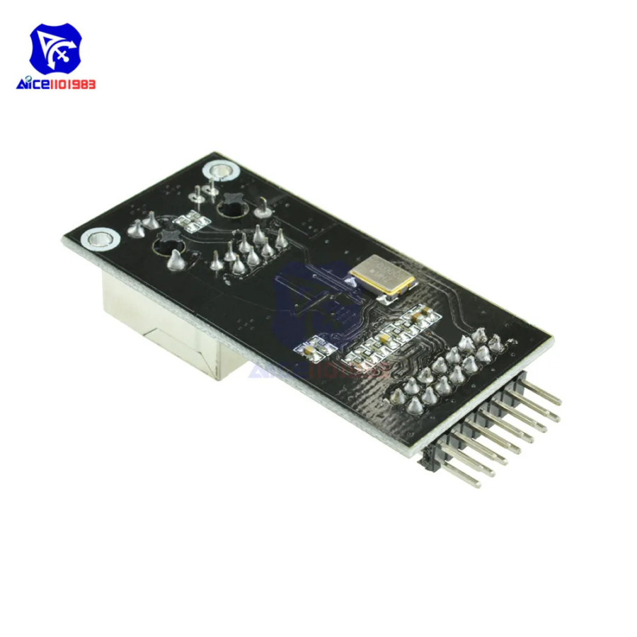Сетевой модуль diymore LAN8720, плата Ethernet