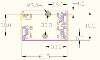 4-портовая сеть Ethernet lan 4 rj45 5 В 12 В 24 В порт головки OEM заводской прямой мини-быстрый 10/100 Мбит/с
