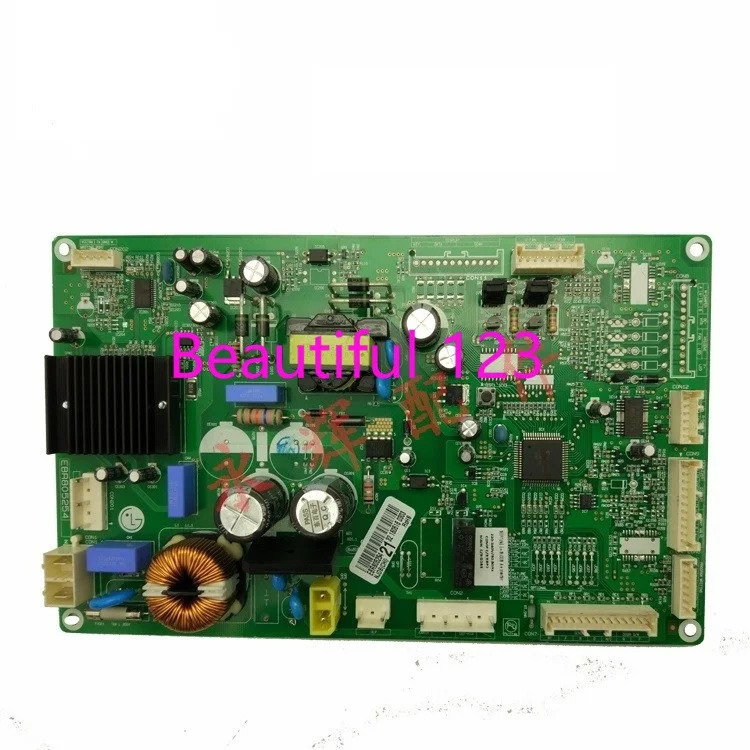 Sovutgich EBR805254 EBR8052548 EAX66467404 muzlatgich aksessuarlari uchun original kompyuter platasi