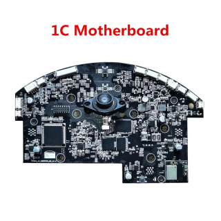 Аксессуары для материнской платы для пылесоса Xiaomi 1C STYTJ01ZHM черный