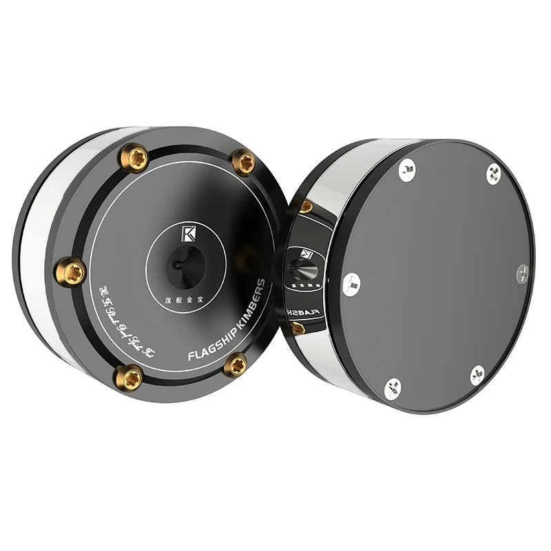 Yangi XSSH uy kinoteatri tizimi audiofil zarbani yutuvchi stend Ogʻir yuk karnay CD kuchaytirgichi boshoqli stend Hi-Fi izolyatsiya oyoqlari