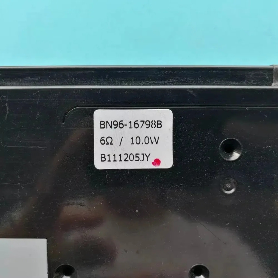 Asl karnay BN96-16798B BN96-16798G BN96-16798F BN96-16798A BN96-16798H UE46D6500 10W Un55es8000 UA55ES7000J