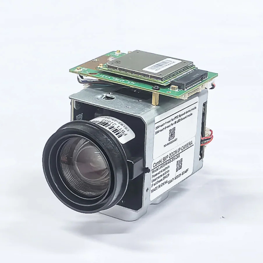Camhi 5MP 240X ZOOM 4G Беспроводная IP-камера с автоматическим зумом и отслеживанием гуманоидов IMX 335 Беспроводная точка доступа DV-рекордер SD 4G SIM