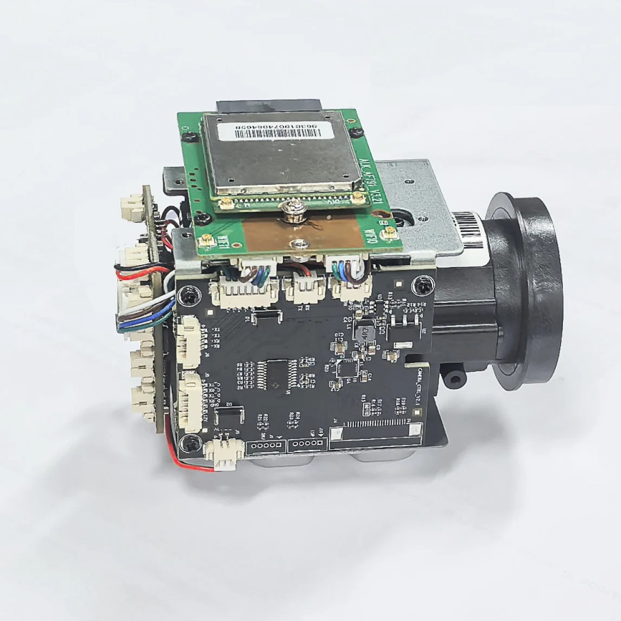 Camhi 5MP 240X ZOOM 4G Беспроводная IP-камера с автоматическим зумом и отслеживанием гуманоидов IMX 335 Беспроводная точка доступа DV-рекордер SD 4G SIM