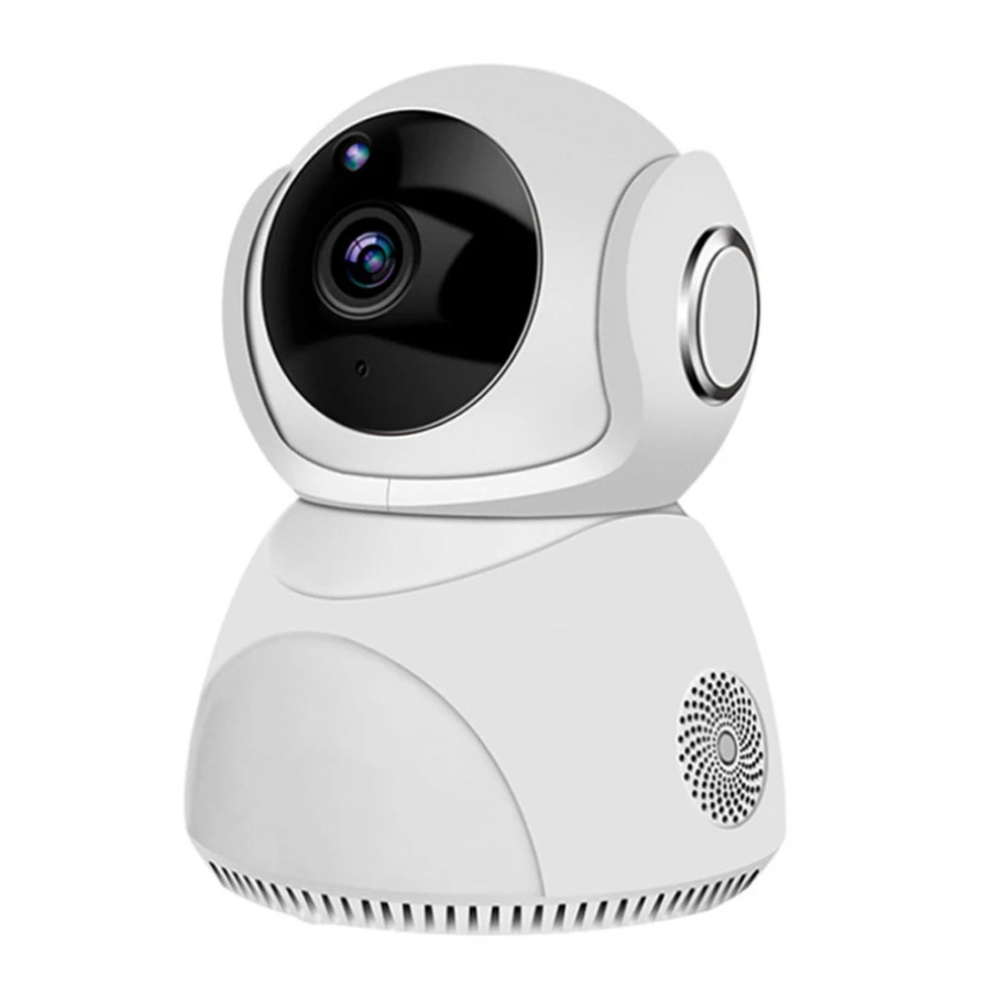 Simsiz bulutli IP kamera 3MP/5MP Full HD Uy xavfsizlik tizimi tarmoq kamerasi Ikki tomonlama audio P2P masofaviy kamera