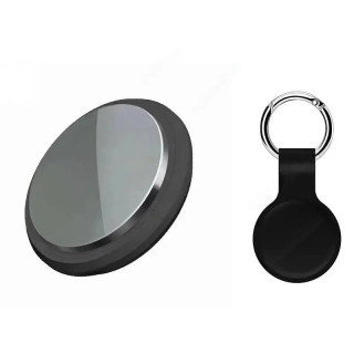 Умный портативный Finder, мини GPS-трекер, устройство Airtag, защита от потери для детей, пожилых домашних животных, Bluetooth-локатор, локатор, новый