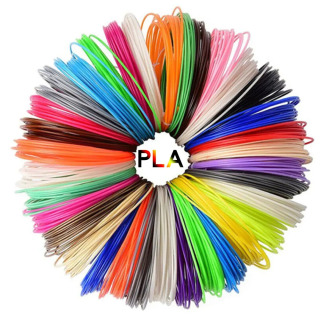 9M 18M 36M 3D qalam Maxsus Filament PLA 1.75mm 3D Chop etish materiali 3D Printer 12 Rangli Oʻzgartirish Rodlarni Modellashtirish Stereoskopik Ifloslanmaydi