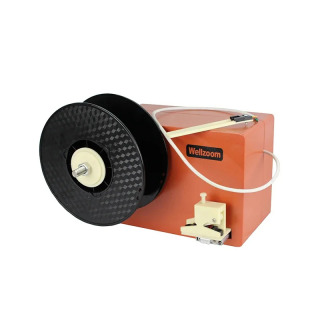 3D Filament Maker Stol usti ekstraktori sarf materiallari sozlanishi tezlik 1.75mm 3mm 3D bosib chiqarish uchun sarf materiallarini ishlab chiqarish mashinasi